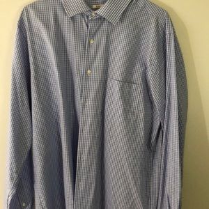 Dress shirt. Neck (161/2) sleeve (36/37)